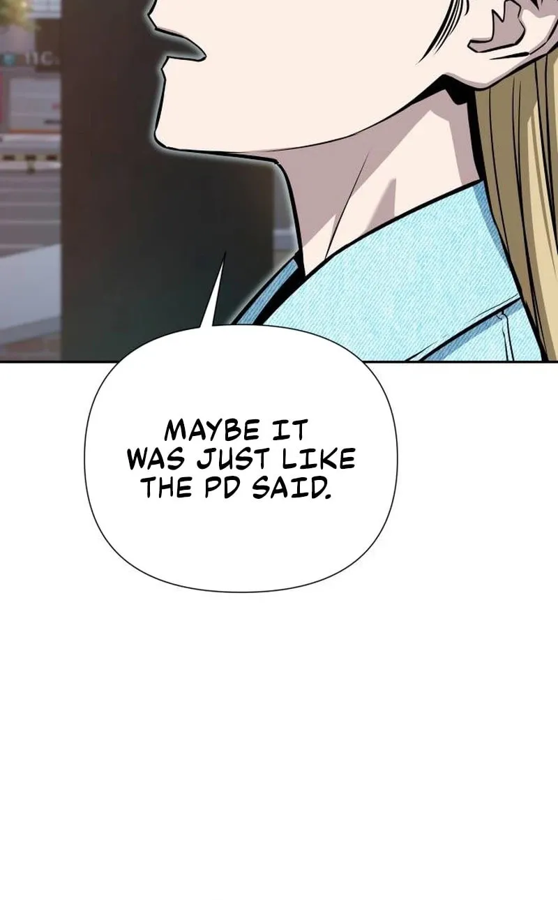 Maybe Meant to Be Chapter 121 page 84 - 