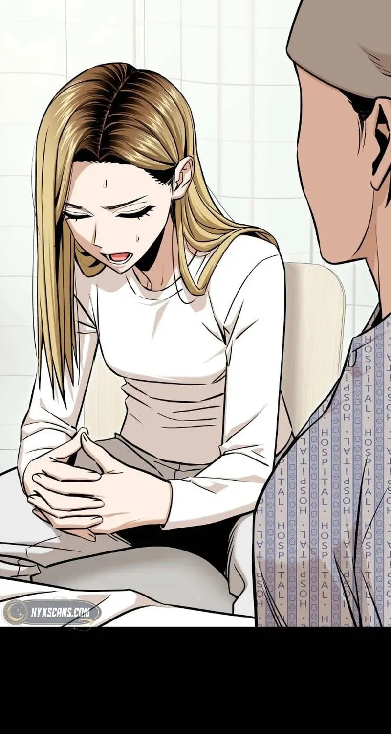 Maybe Meant to Be Chapter 121 page 89 - 