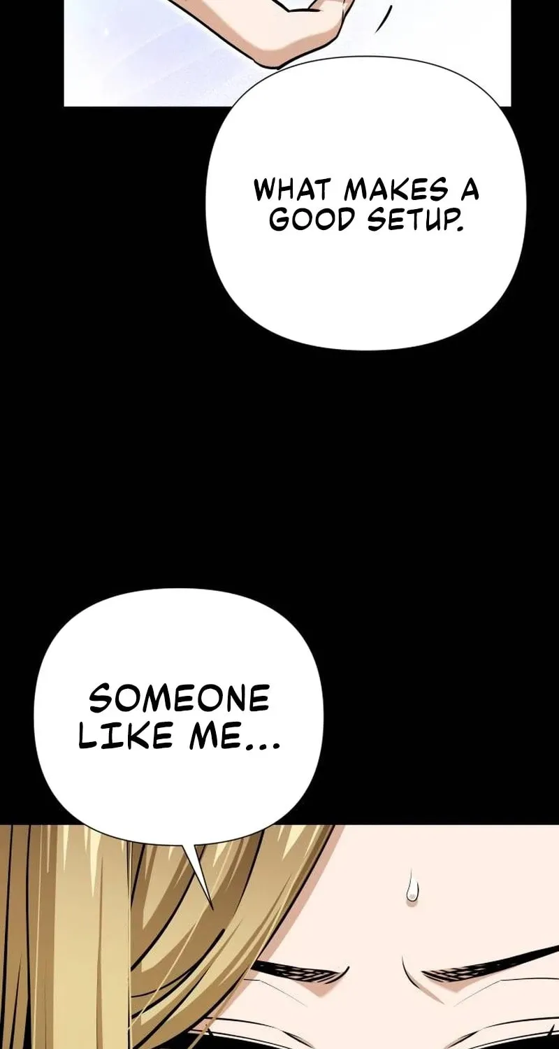 Maybe Meant to Be Chapter 121 page 91 - 