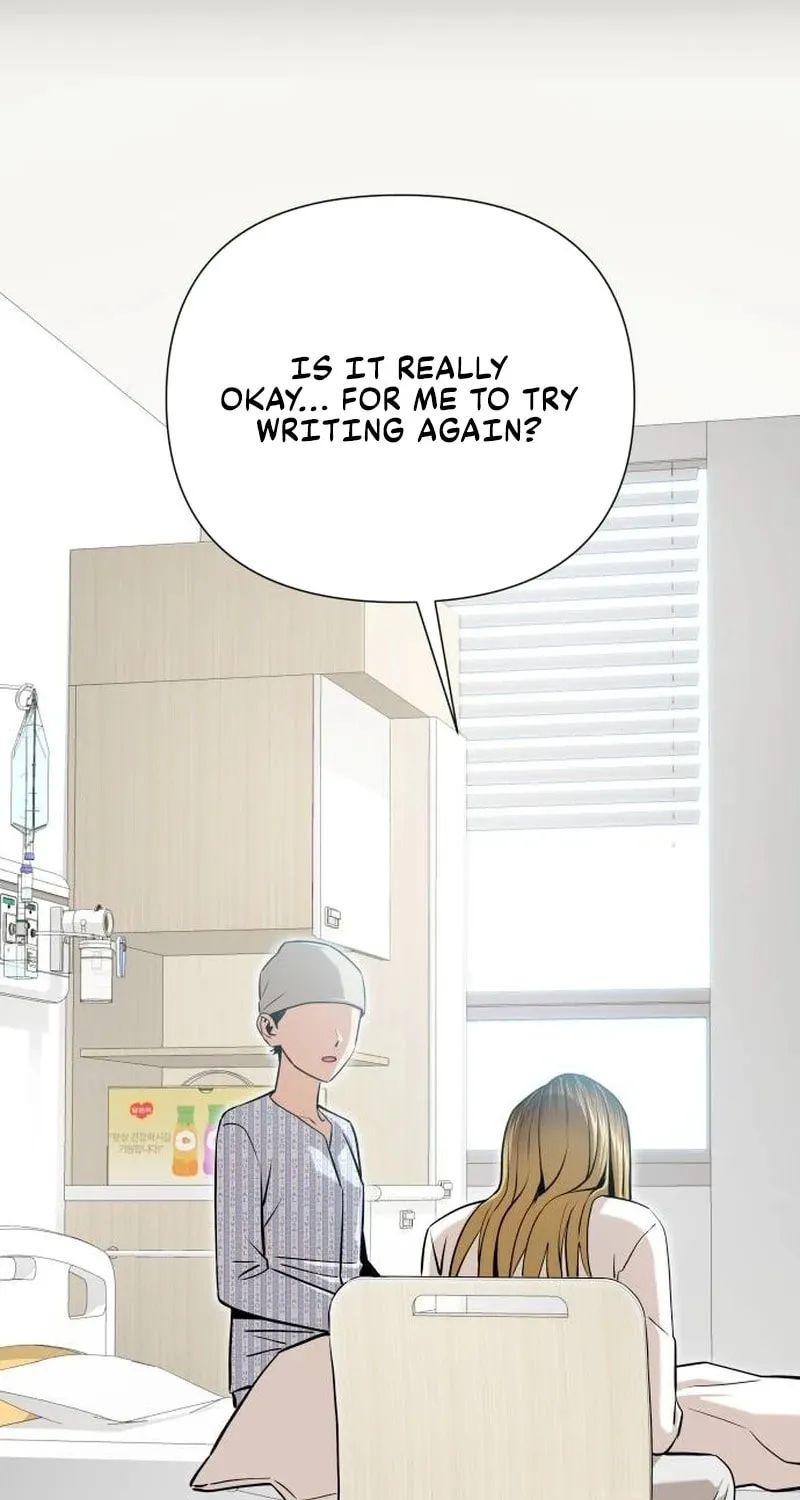 Maybe Meant to Be Chapter 121 page 93 - 
