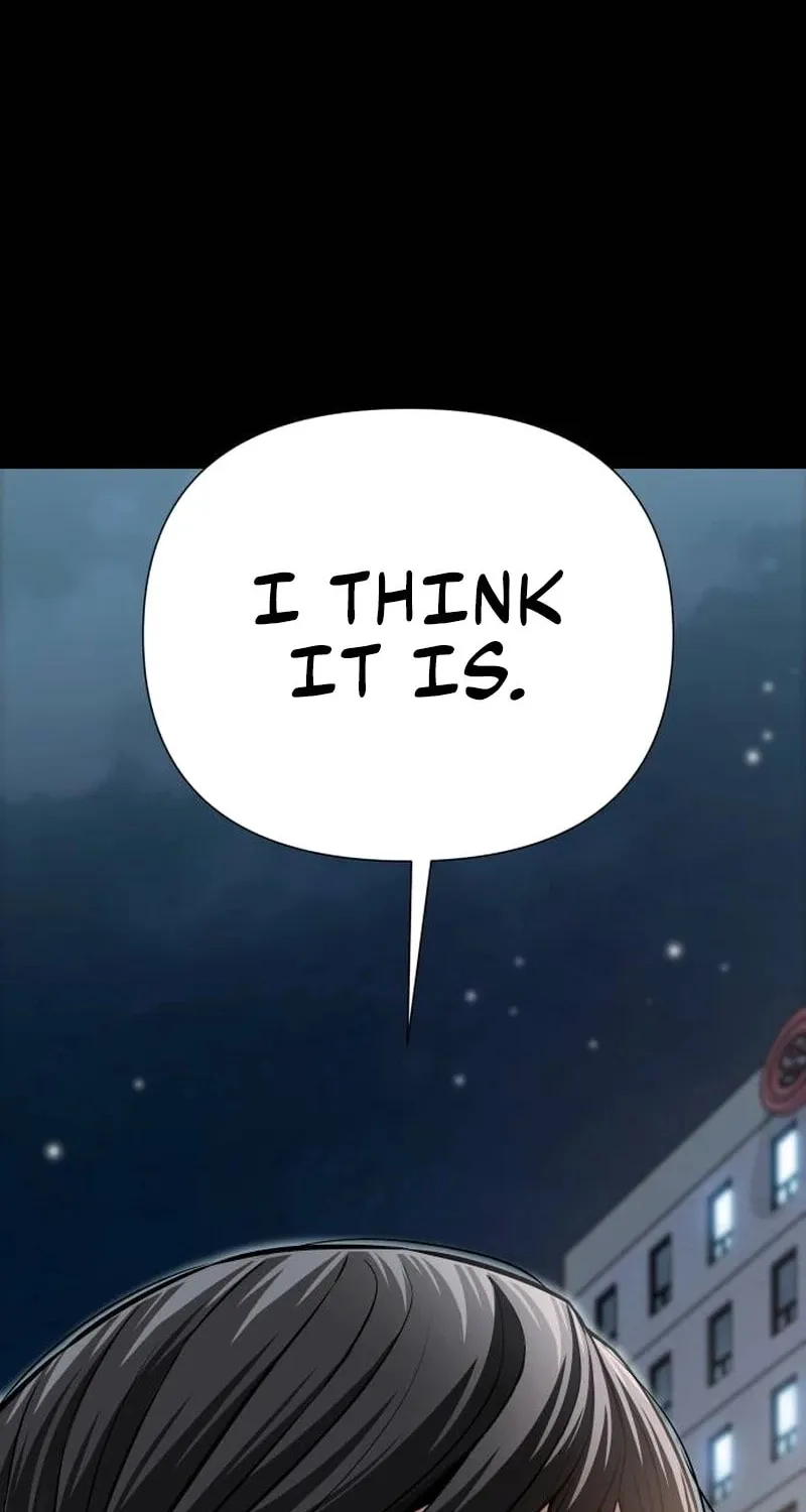 Maybe Meant to Be Chapter 121 page 96 - 