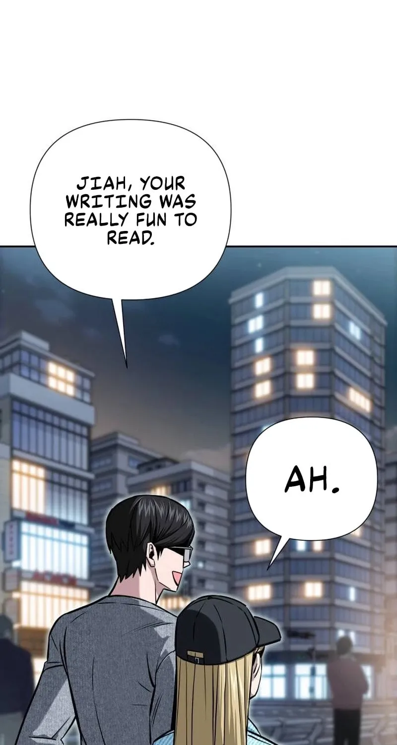 Maybe Meant to Be Chapter 121 page 100 - 