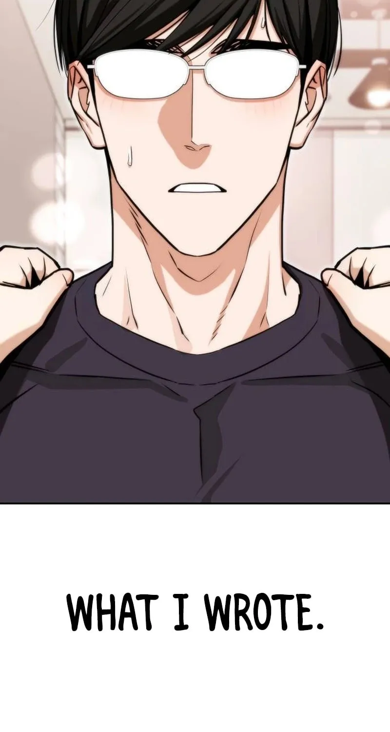 Maybe Meant to Be Chapter 122 page 110 - 