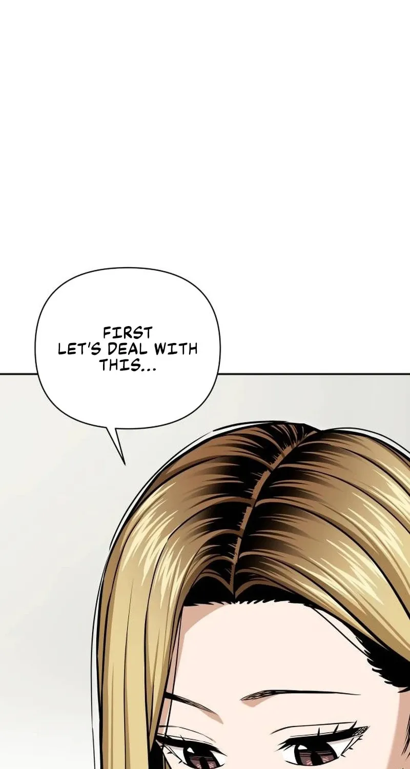Maybe Meant to Be Chapter 122 page 18 - 