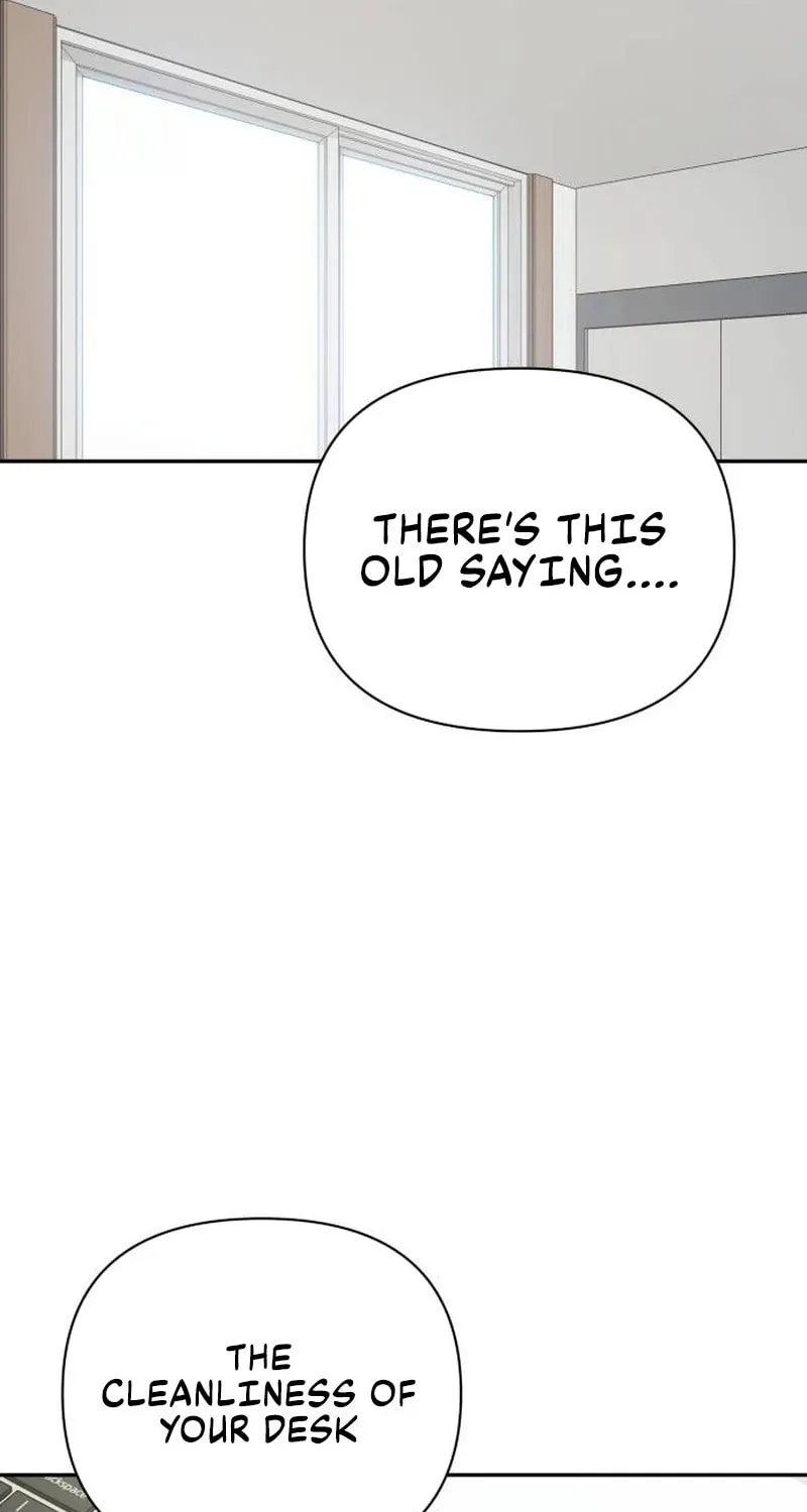 Maybe Meant to Be Chapter 122 page 21 - 
