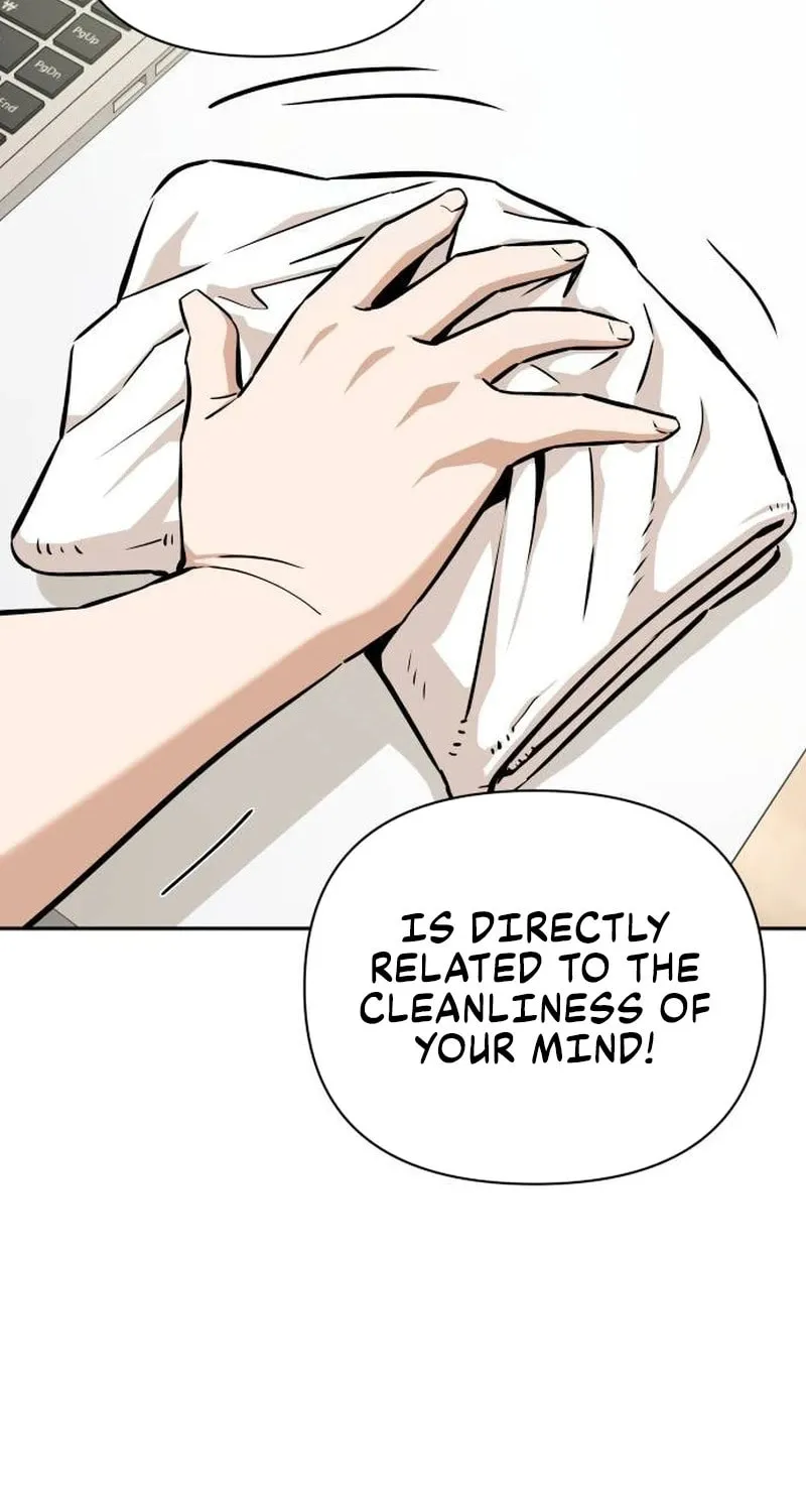 Maybe Meant to Be Chapter 122 page 22 - 