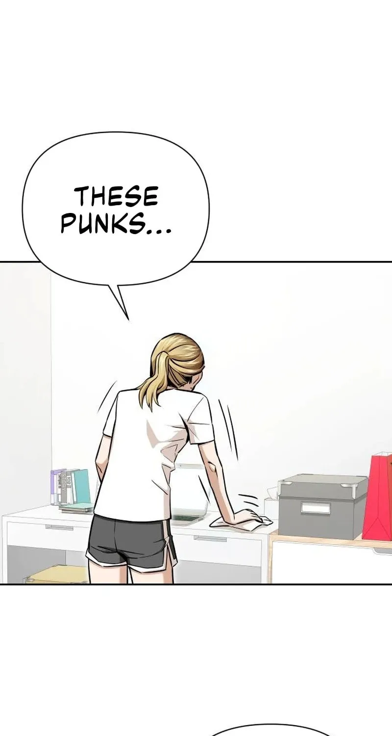 Maybe Meant to Be Chapter 122 page 23 - 