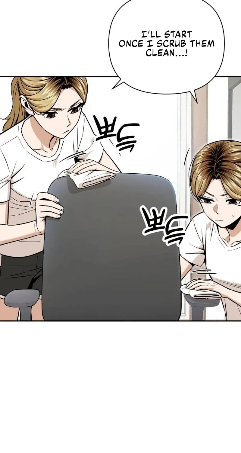 Maybe Meant to Be Chapter 122 page 24 - 