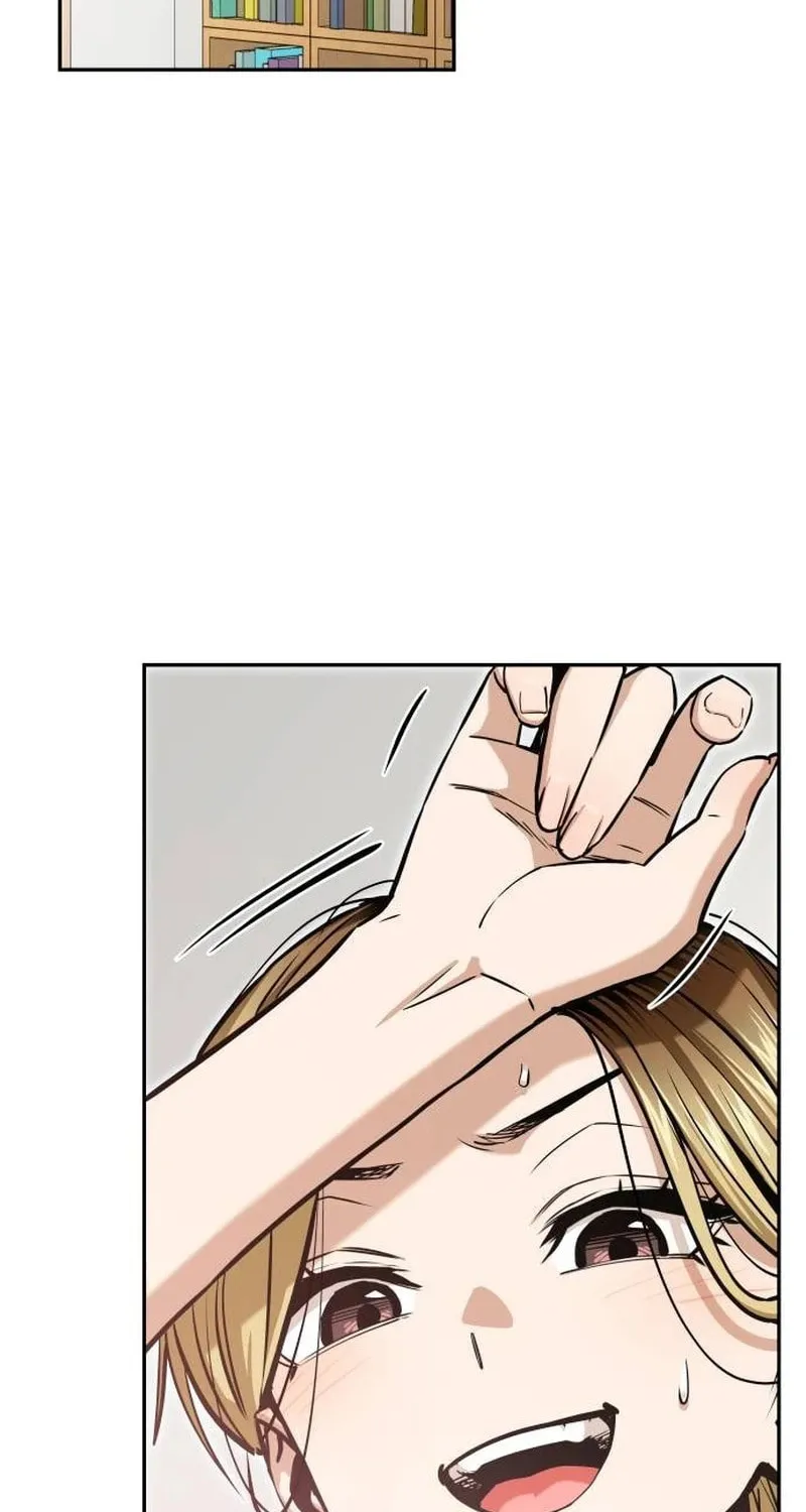 Maybe Meant to Be Chapter 122 page 26 - 
