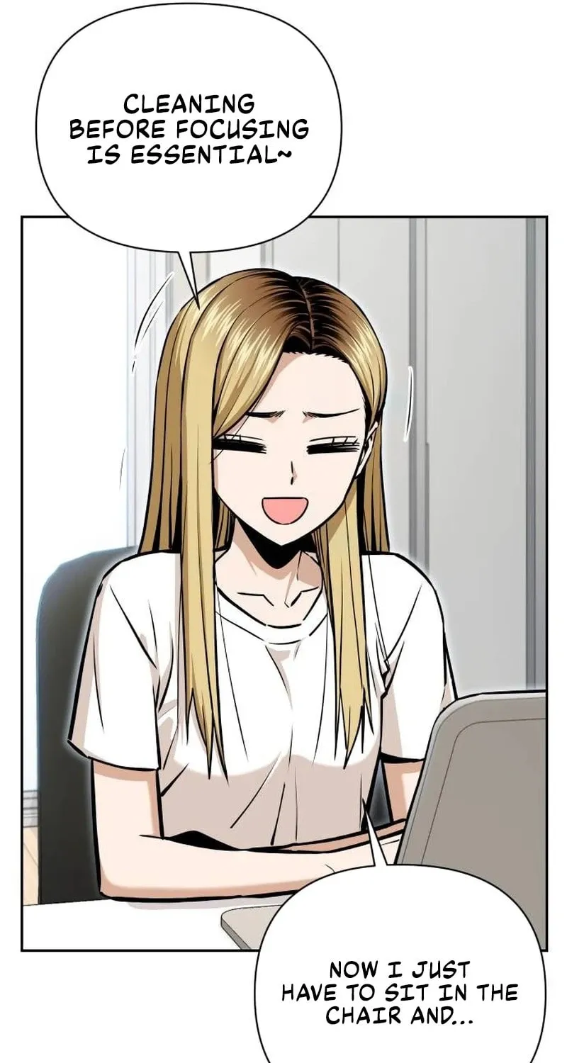 Maybe Meant to Be Chapter 122 page 30 - 