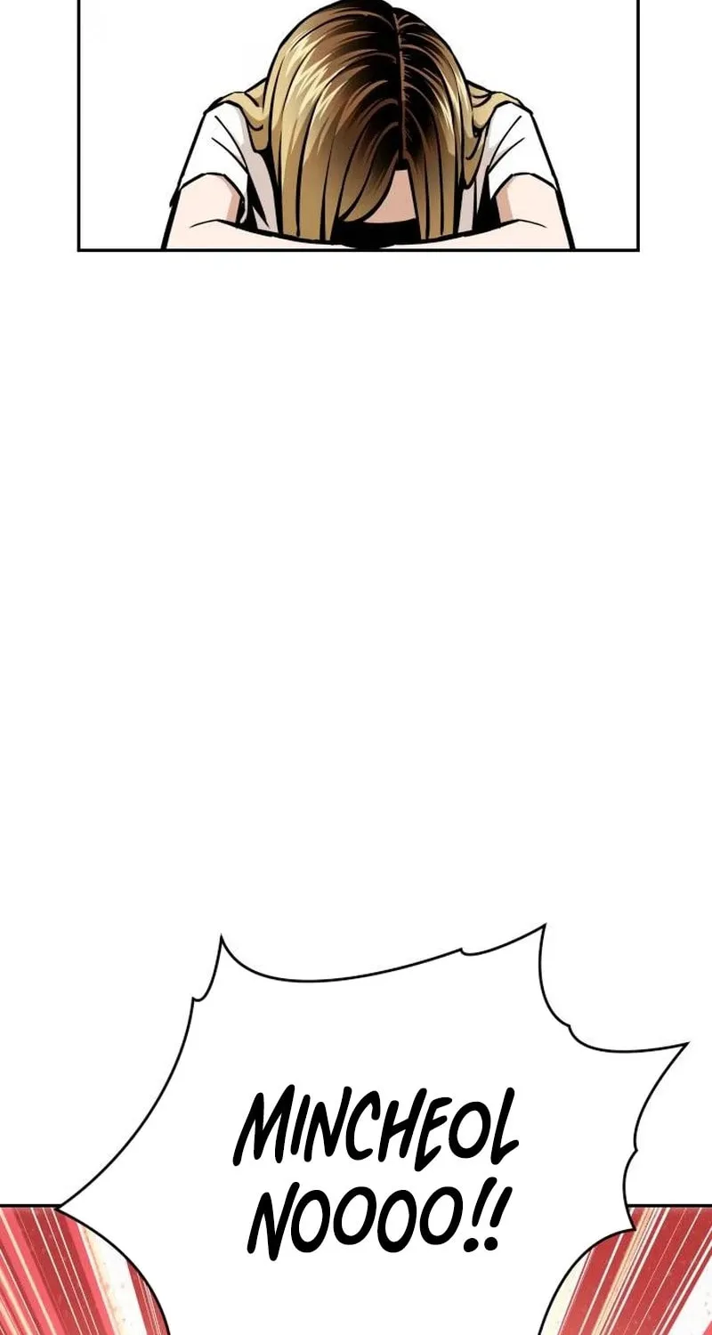 Maybe Meant to Be Chapter 122 page 33 - 