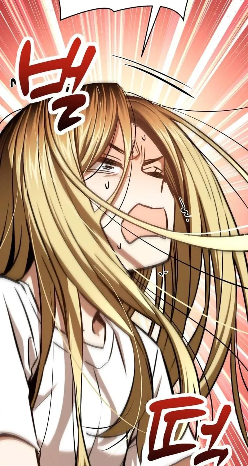Maybe Meant to Be Chapter 122 page 34 - 