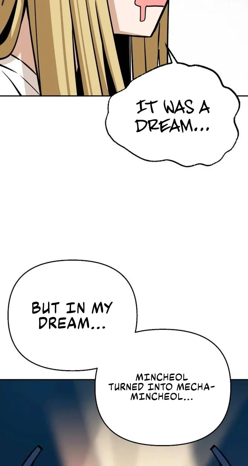 Maybe Meant to Be Chapter 122 page 36 - 