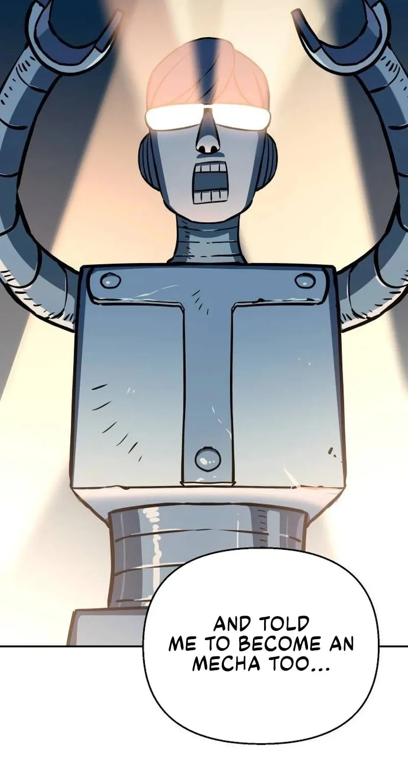 Maybe Meant to Be Chapter 122 page 37 - 