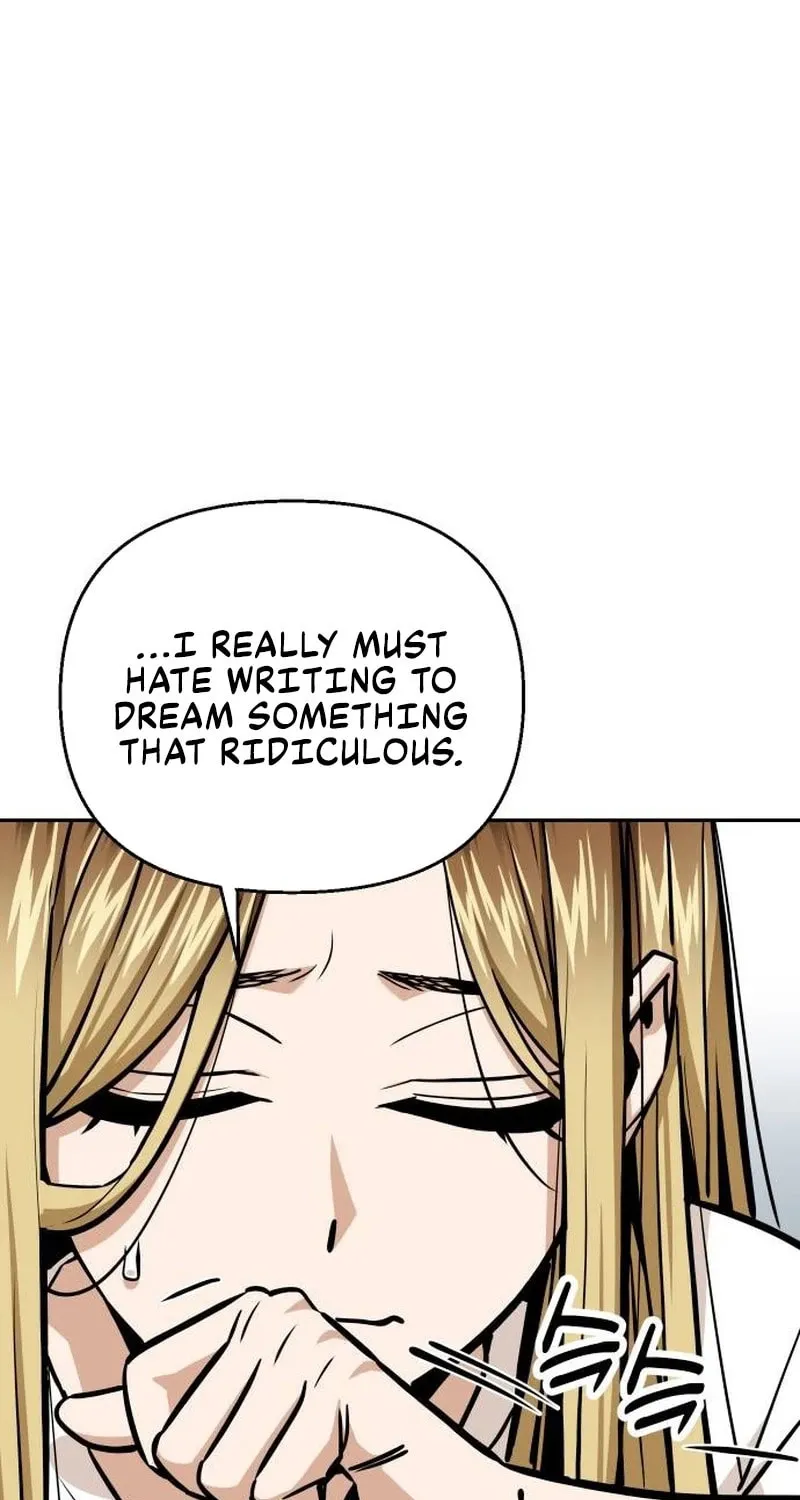 Maybe Meant to Be Chapter 122 page 38 - 