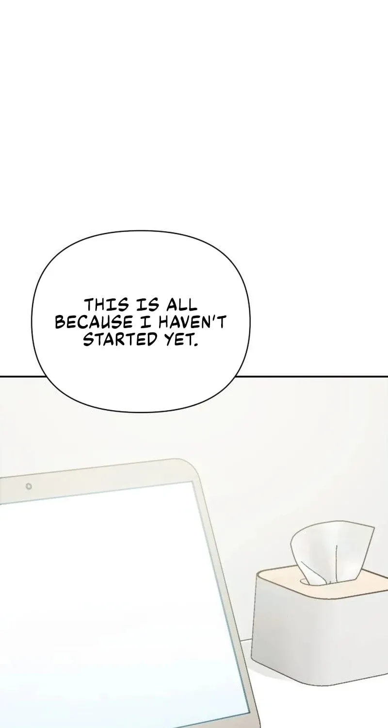 Maybe Meant to Be Chapter 122 page 40 - 