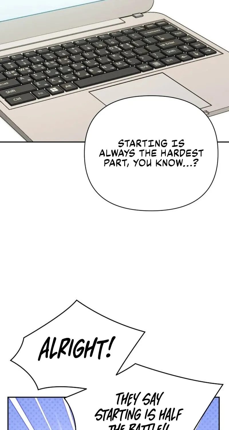 Maybe Meant to Be Chapter 122 page 41 - 