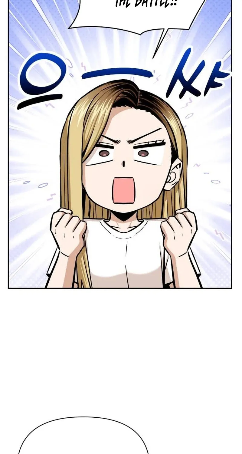 Maybe Meant to Be Chapter 122 page 42 - 