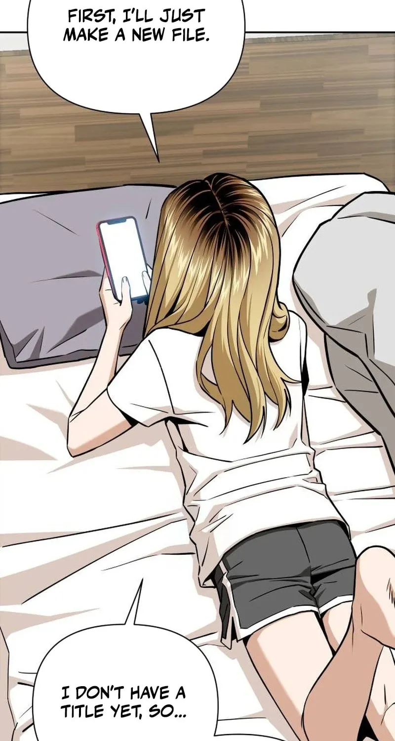 Maybe Meant to Be Chapter 122 page 43 - 