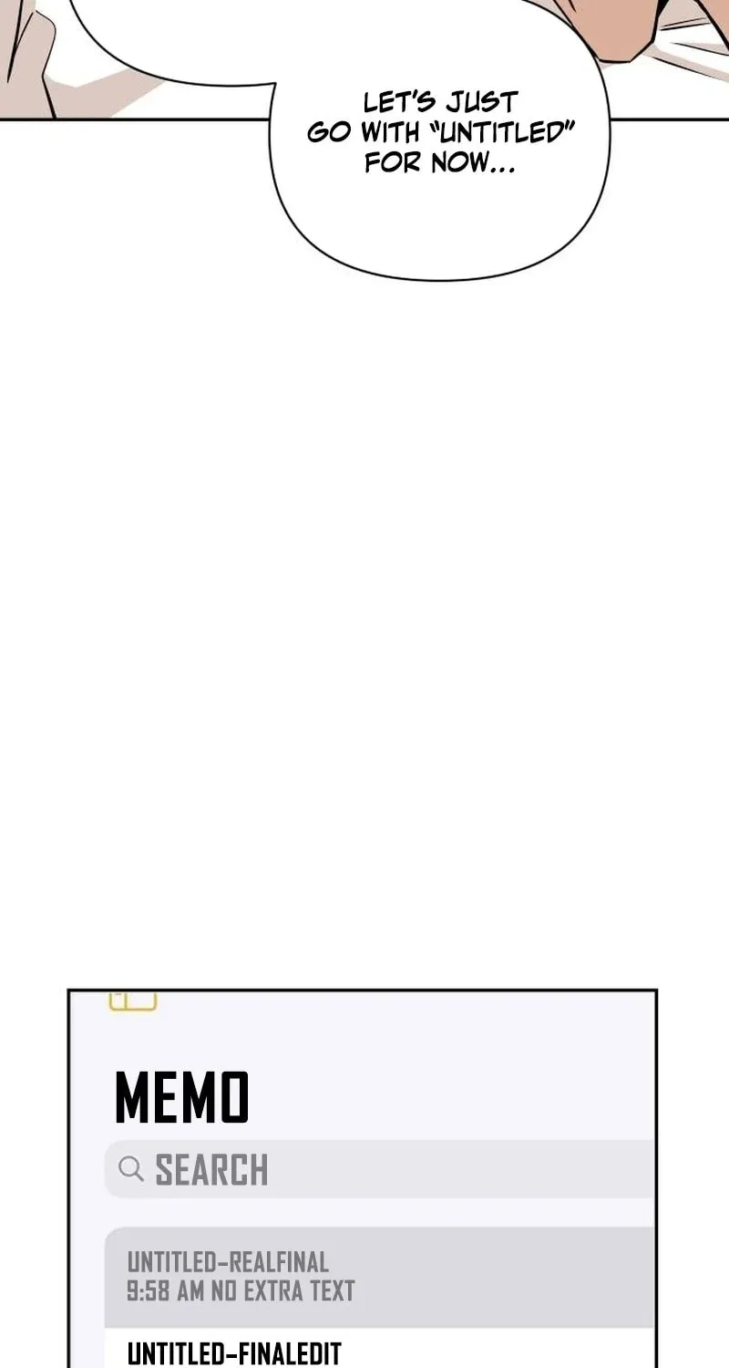 Maybe Meant to Be Chapter 122 page 44 - 