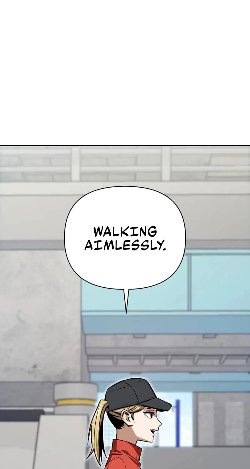 Maybe Meant to Be Chapter 122 page 50 - 