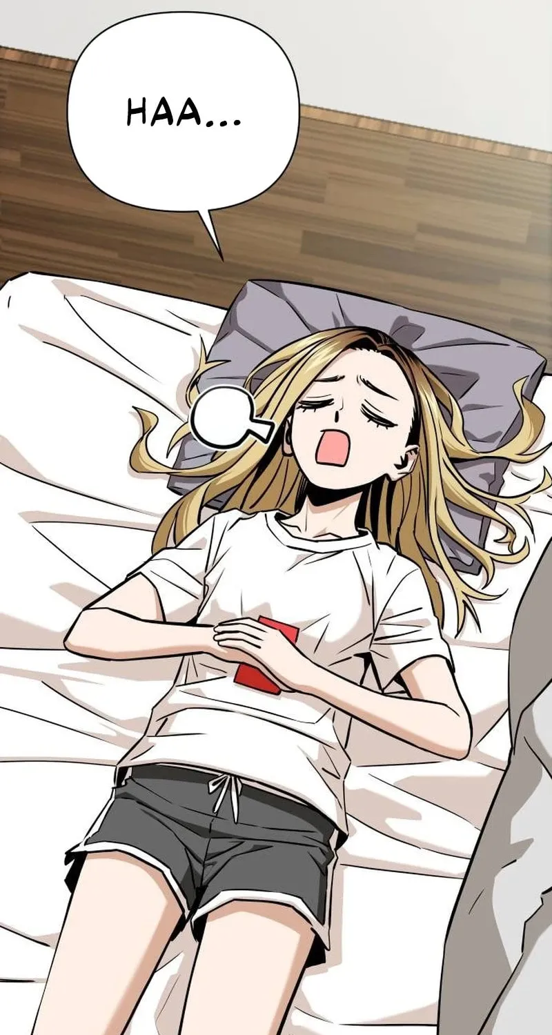 Maybe Meant to Be Chapter 122 page 6 - 