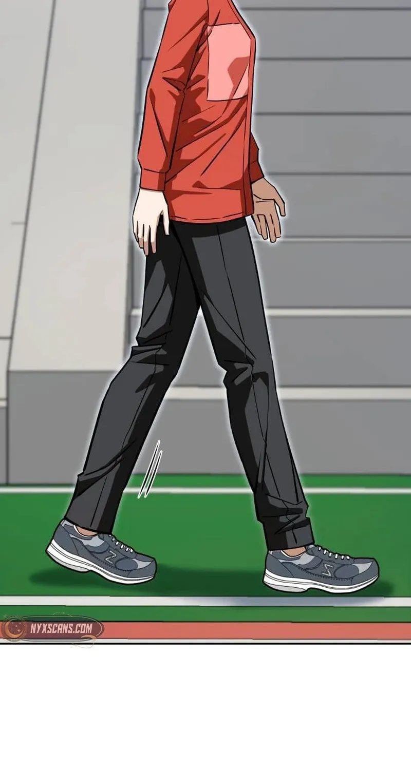 Maybe Meant to Be Chapter 122 page 51 - 