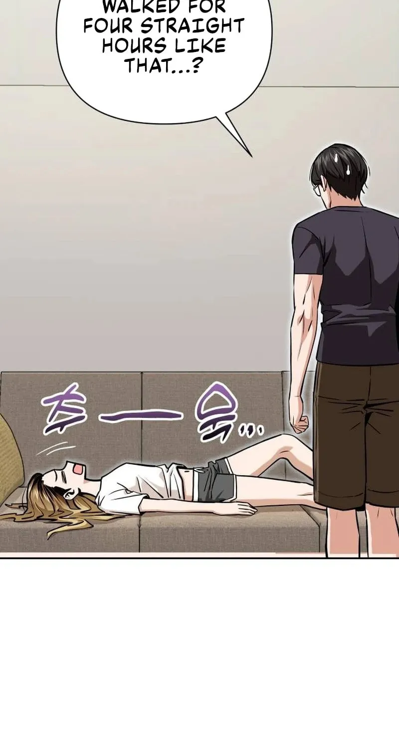 Maybe Meant to Be Chapter 122 page 57 - 