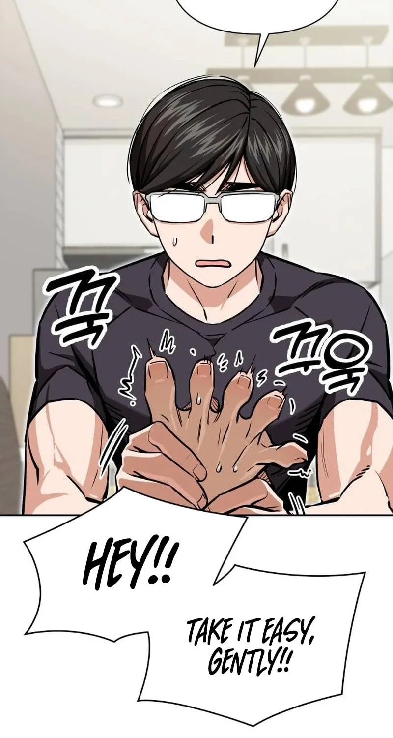 Maybe Meant to Be Chapter 122 page 61 - 