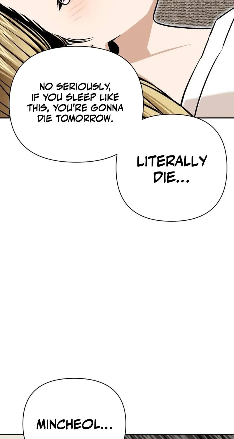 Maybe Meant to Be Chapter 122 page 63 - 