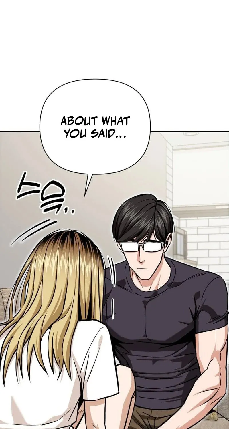 Maybe Meant to Be Chapter 122 page 65 - 