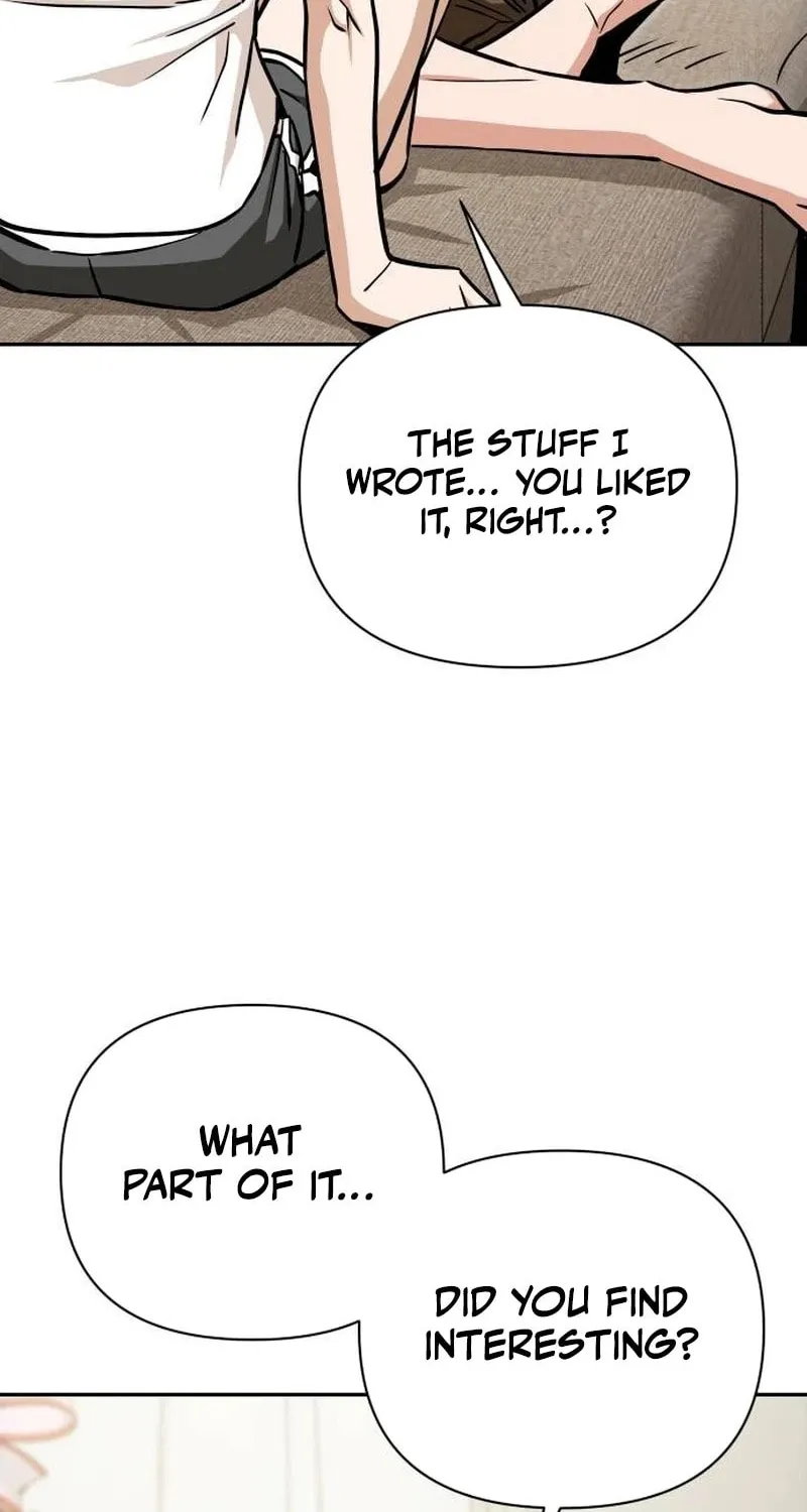 Maybe Meant to Be Chapter 122 page 66 - 