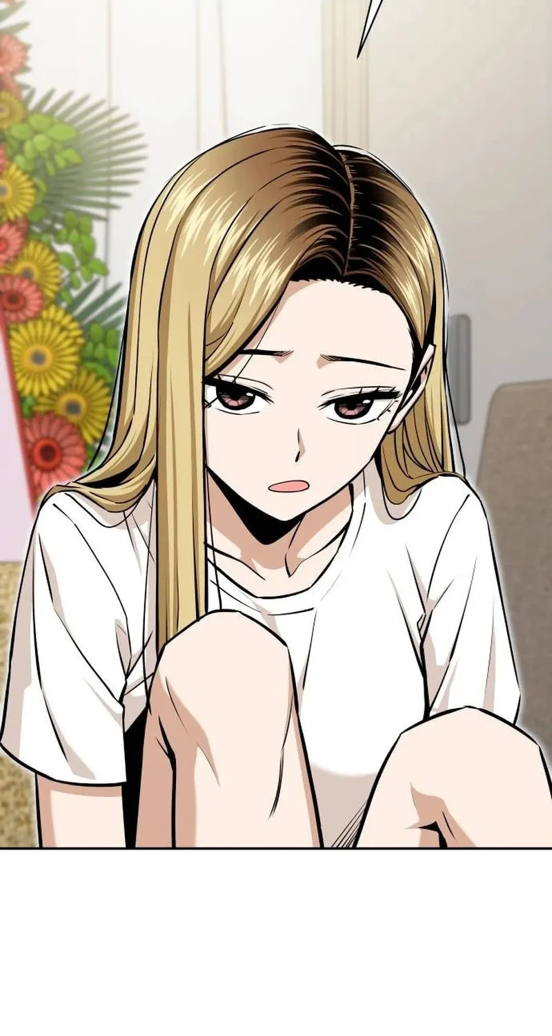 Maybe Meant to Be Chapter 122 page 67 - 