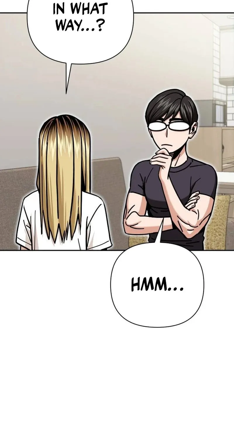 Maybe Meant to Be Chapter 122 page 72 - 