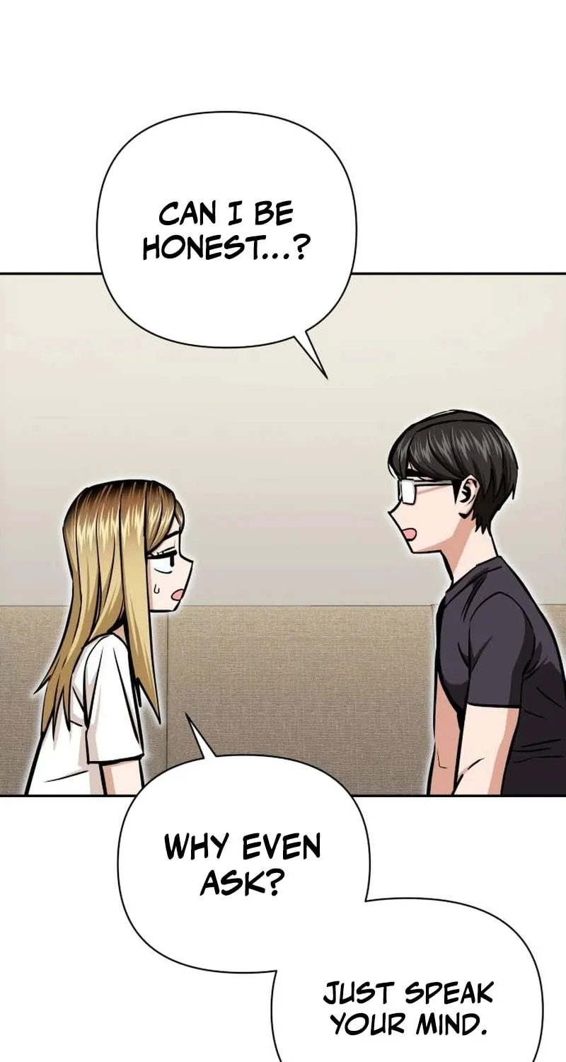 Maybe Meant to Be Chapter 122 page 73 - 