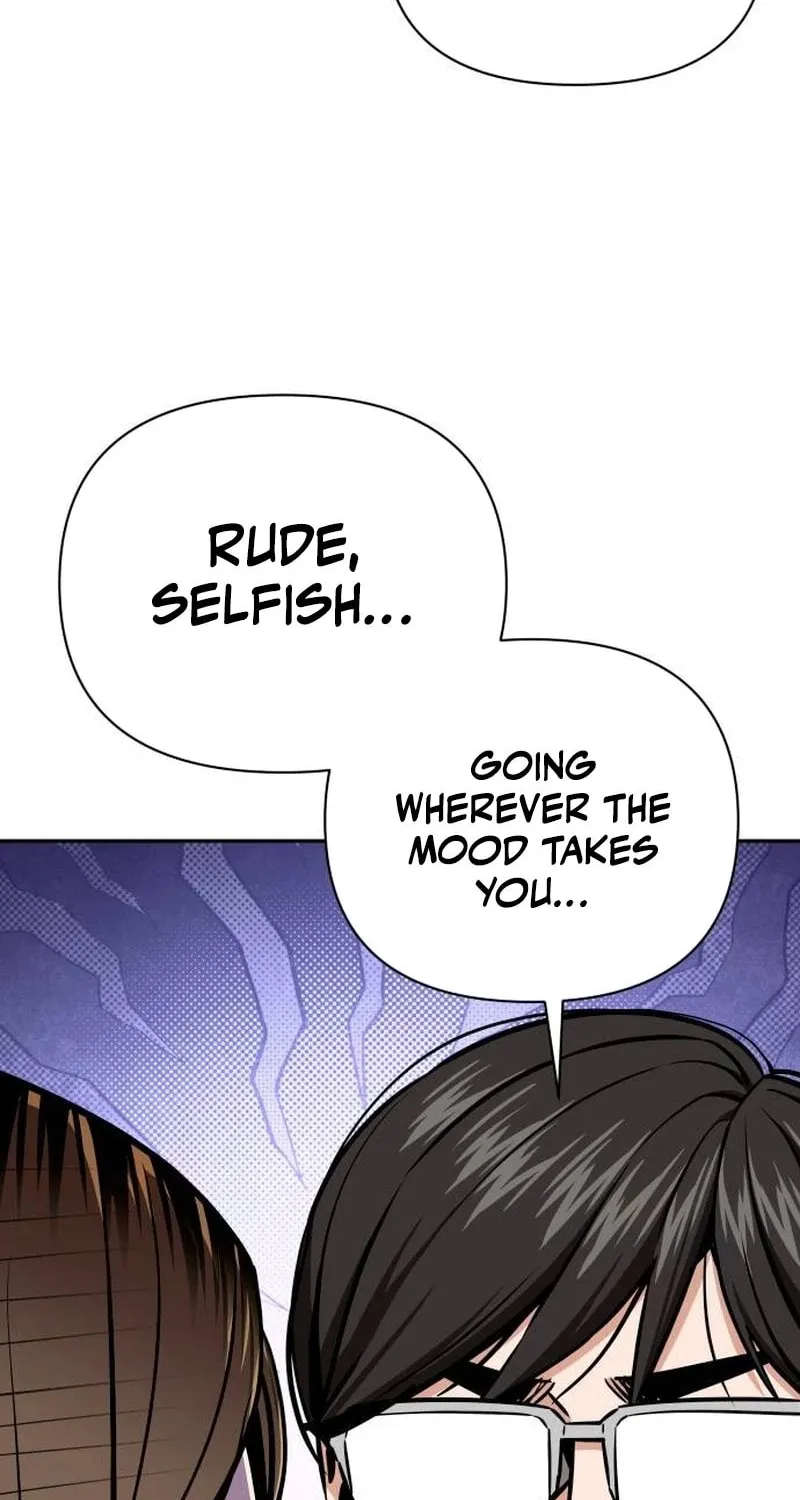 Maybe Meant to Be Chapter 122 page 74 - 