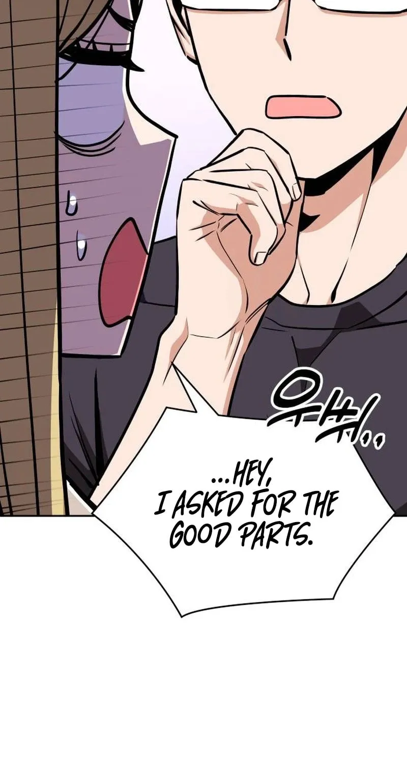 Maybe Meant to Be Chapter 122 page 75 - 