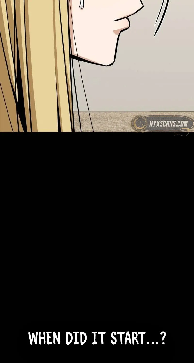 Maybe Meant to Be Chapter 122 page 84 - 
