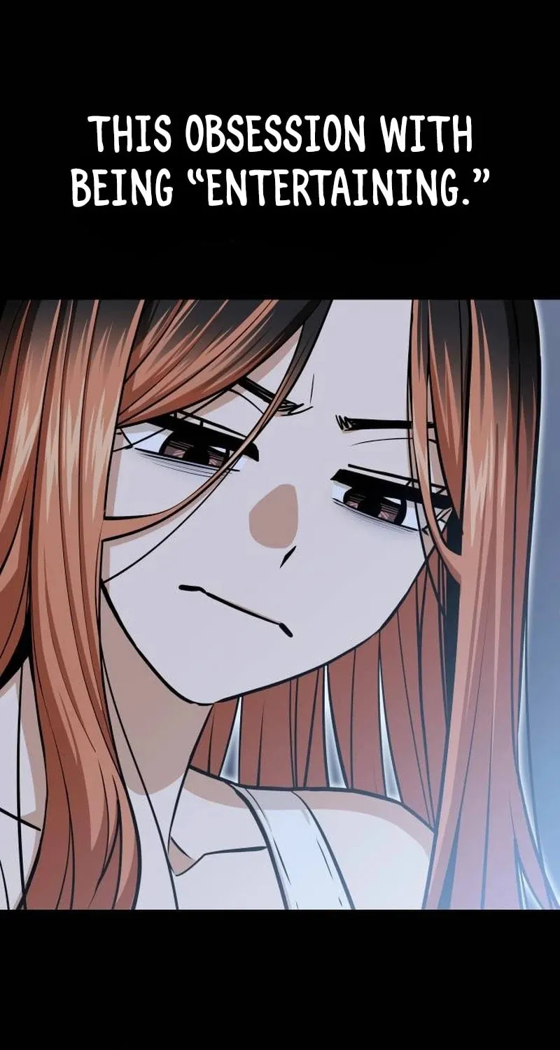 Maybe Meant to Be Chapter 122 page 86 - 
