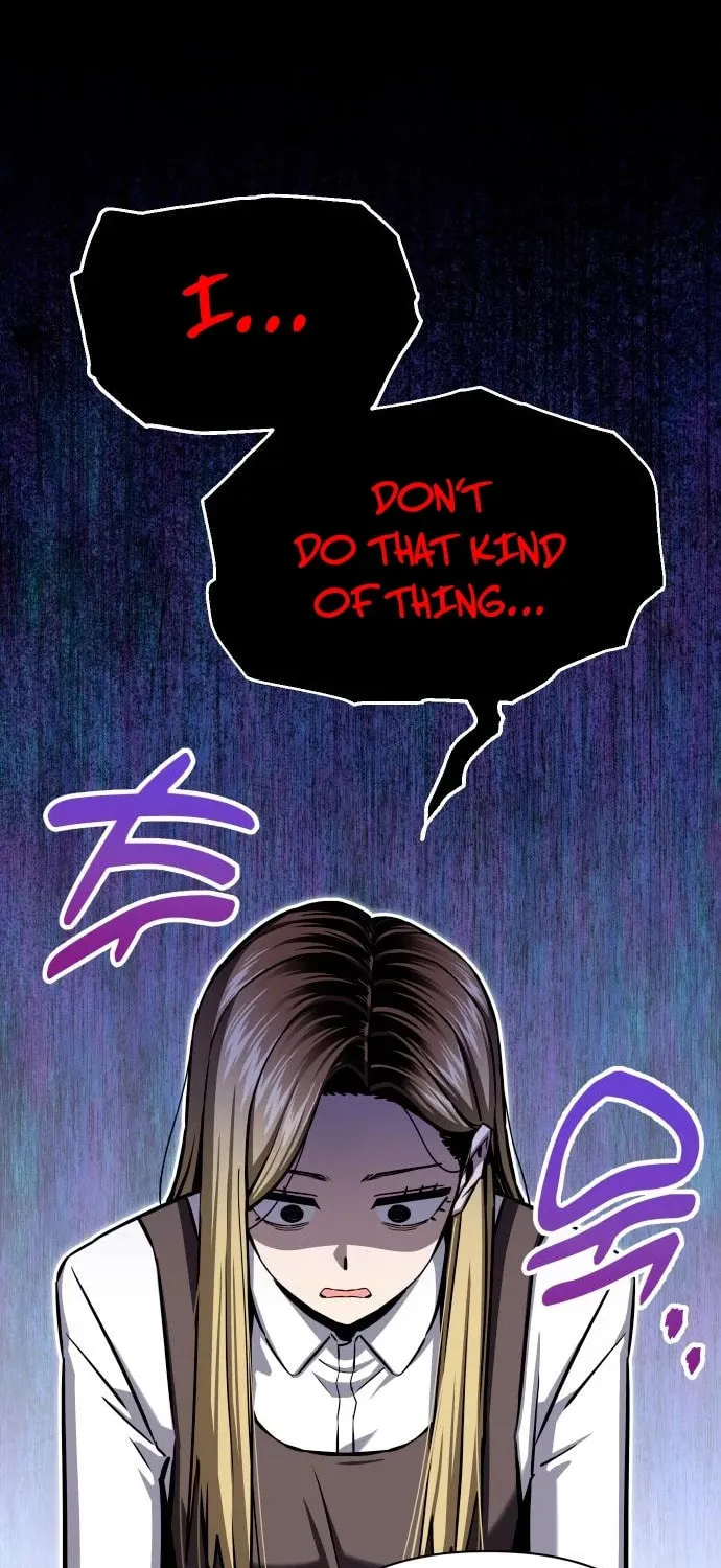 Maybe Meant to Be Chapter 123 page 11 - 