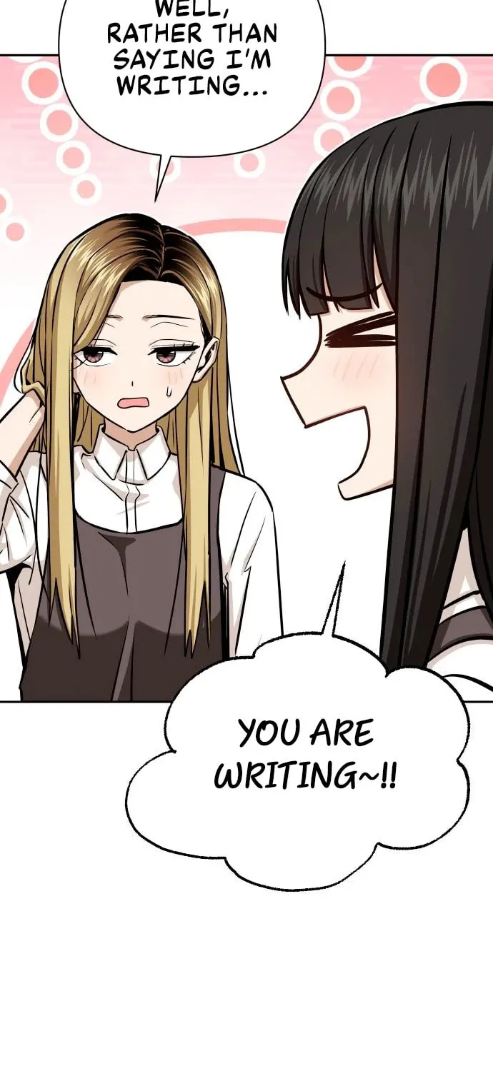 Maybe Meant to Be Chapter 123 page 14 - 