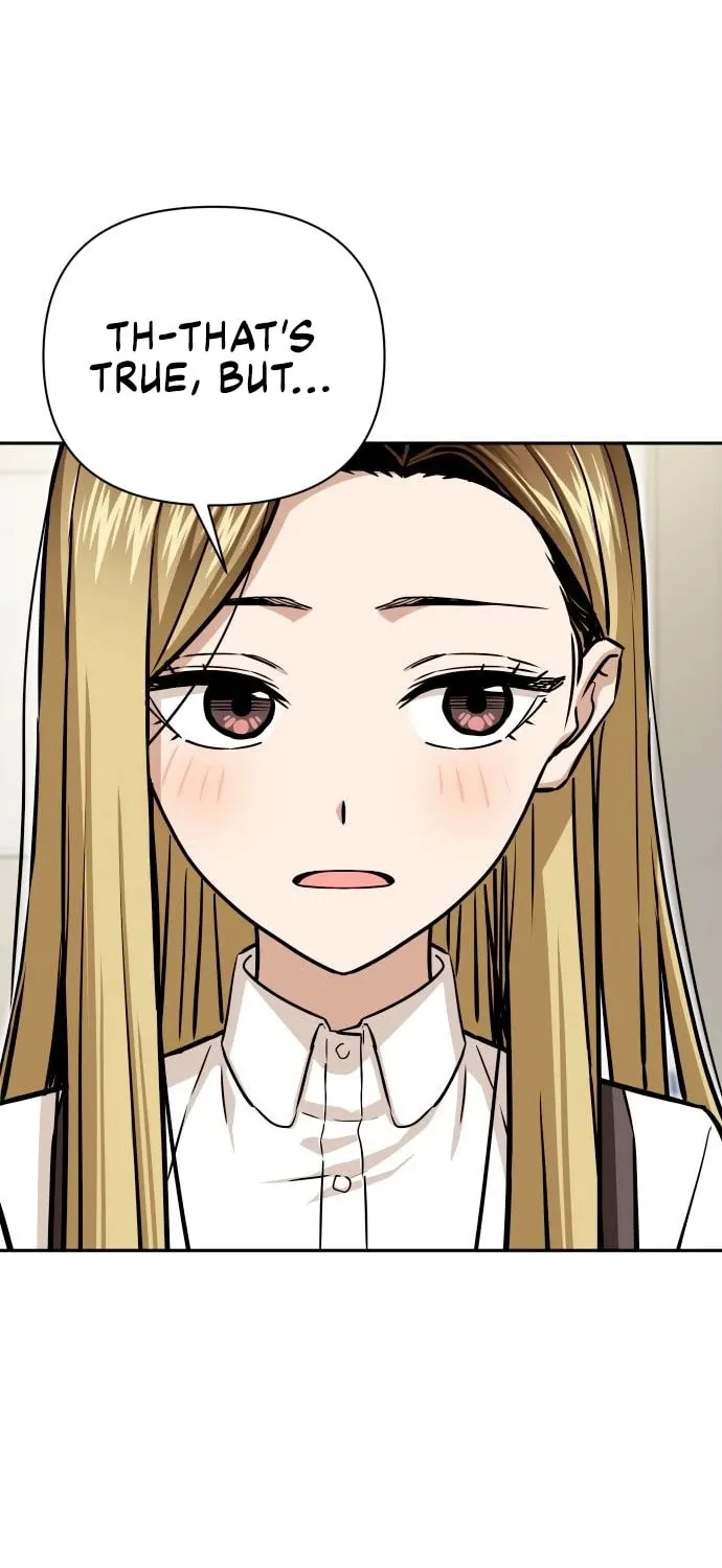 Maybe Meant to Be Chapter 123 page 15 - 