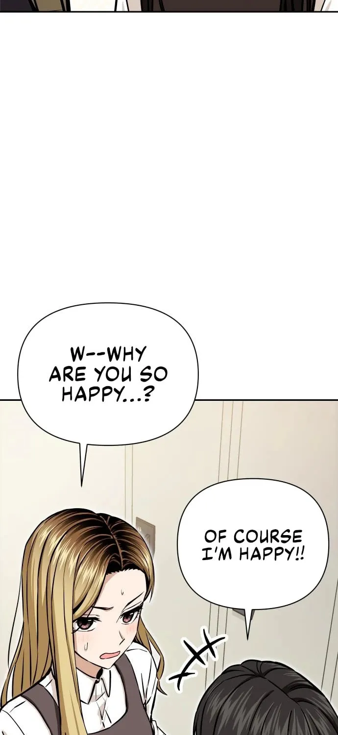 Maybe Meant to Be Chapter 123 page 17 - 