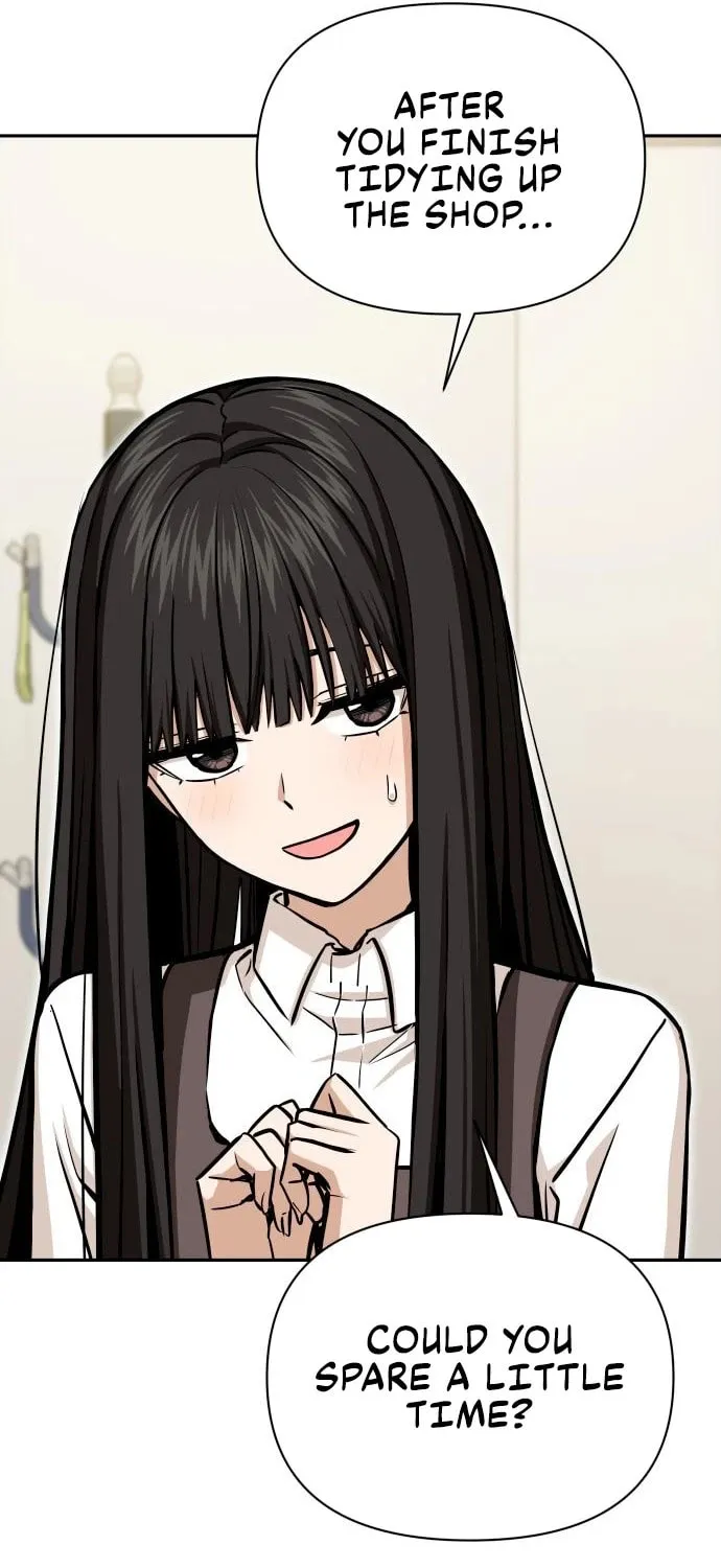 Maybe Meant to Be Chapter 123 page 20 - 