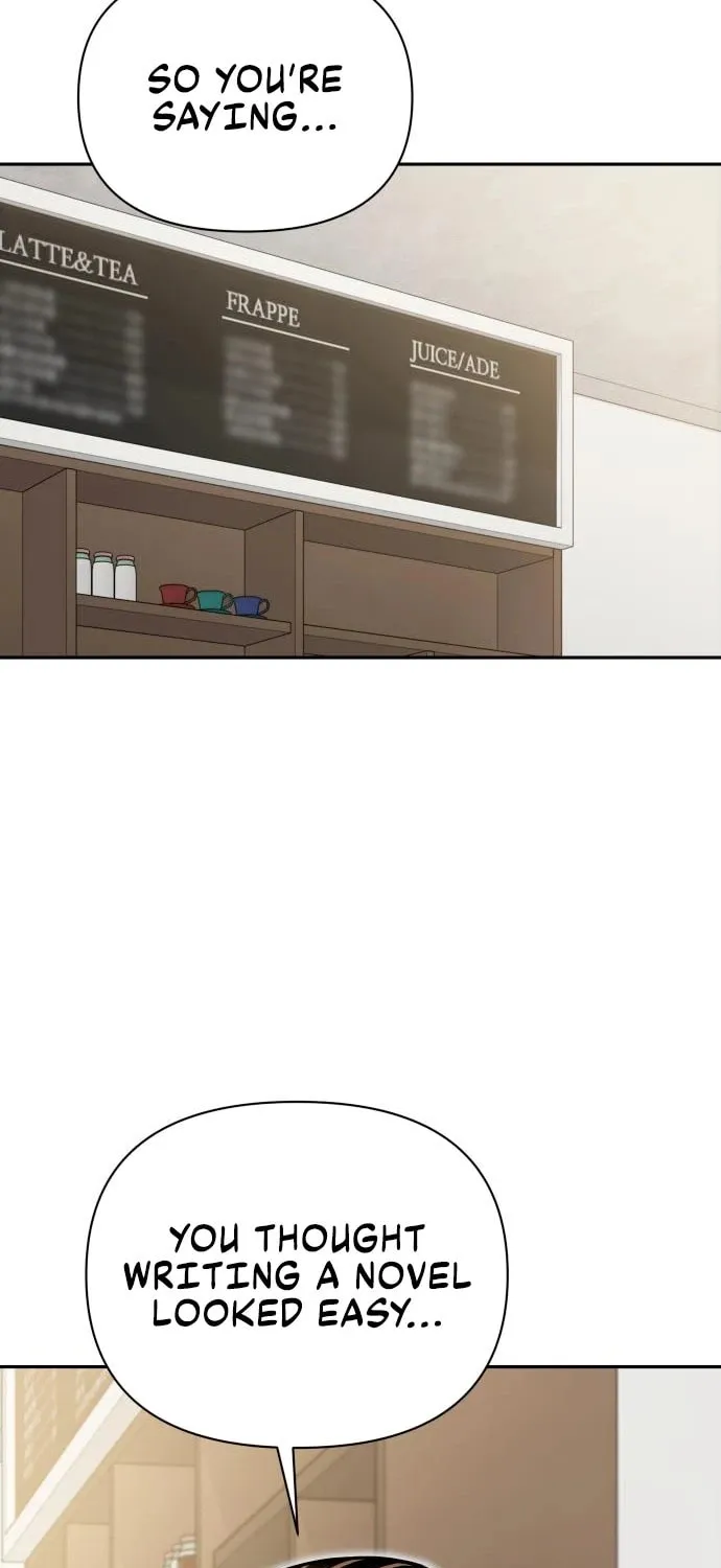 Maybe Meant to Be Chapter 123 page 24 - 