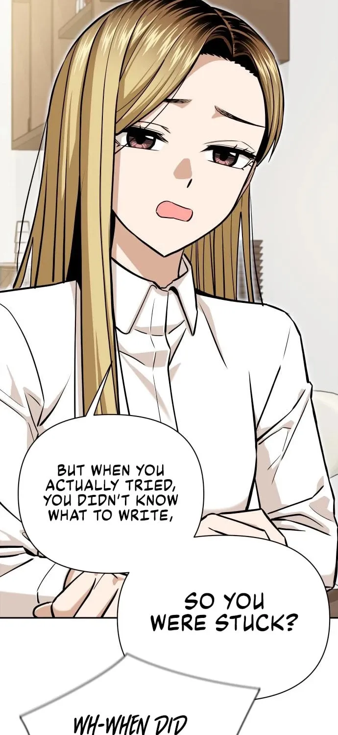 Maybe Meant to Be Chapter 123 page 25 - 