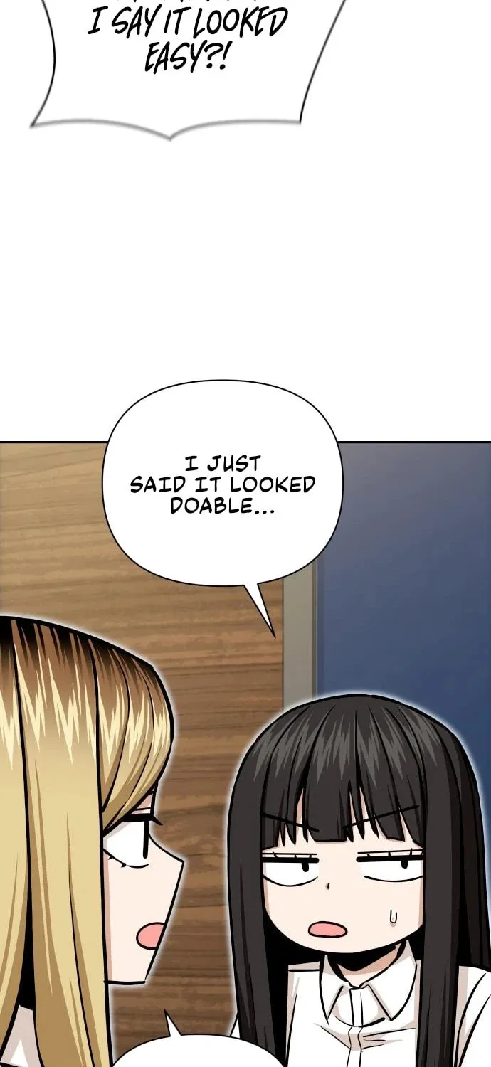 Maybe Meant to Be Chapter 123 page 26 - 