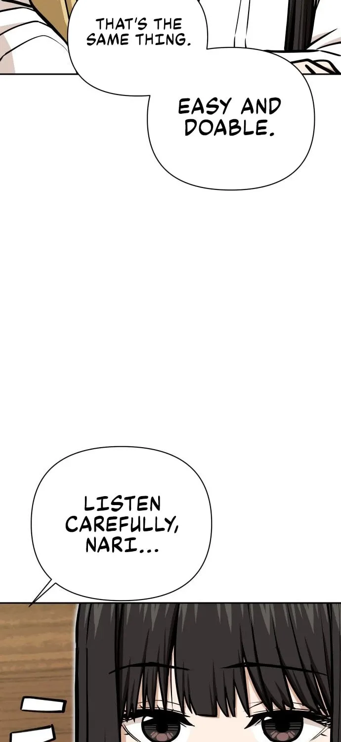 Maybe Meant to Be Chapter 123 page 27 - 