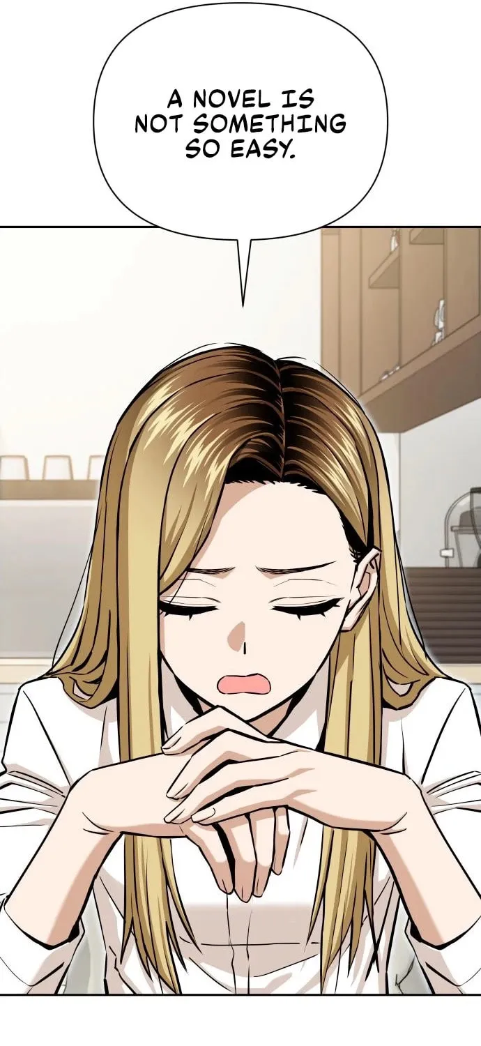 Maybe Meant to Be Chapter 123 page 29 - 