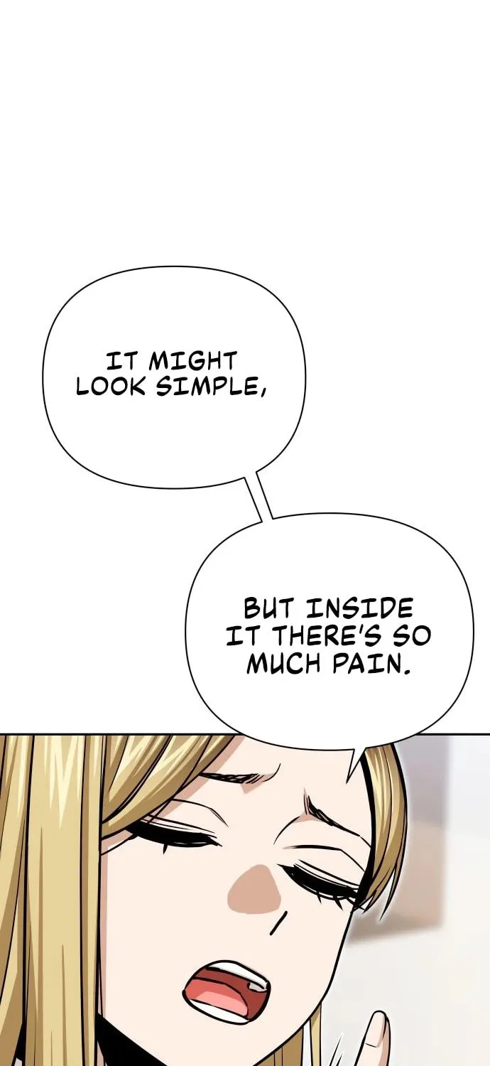 Maybe Meant to Be Chapter 123 page 30 - 